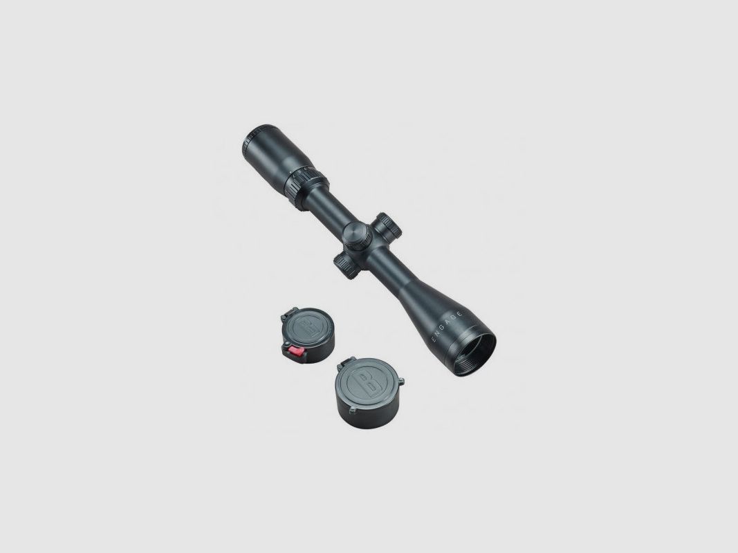 BUSHNELL ENGAGE 4-12x40 Deploy MOA SFP, Bild 6 von 6