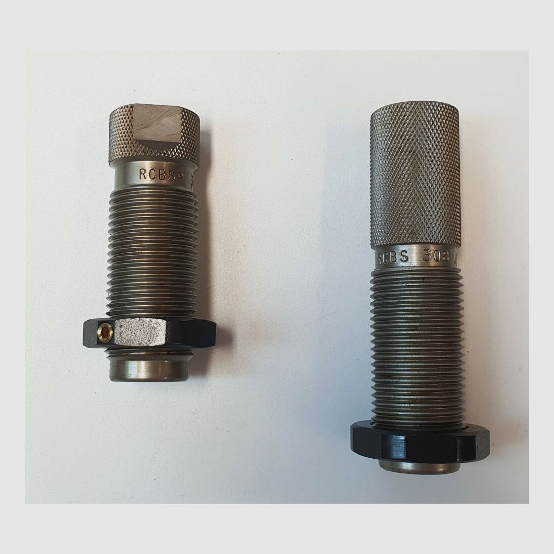 RCBS RCBS Reloader Special Full Length Die Set, .308 Winchester