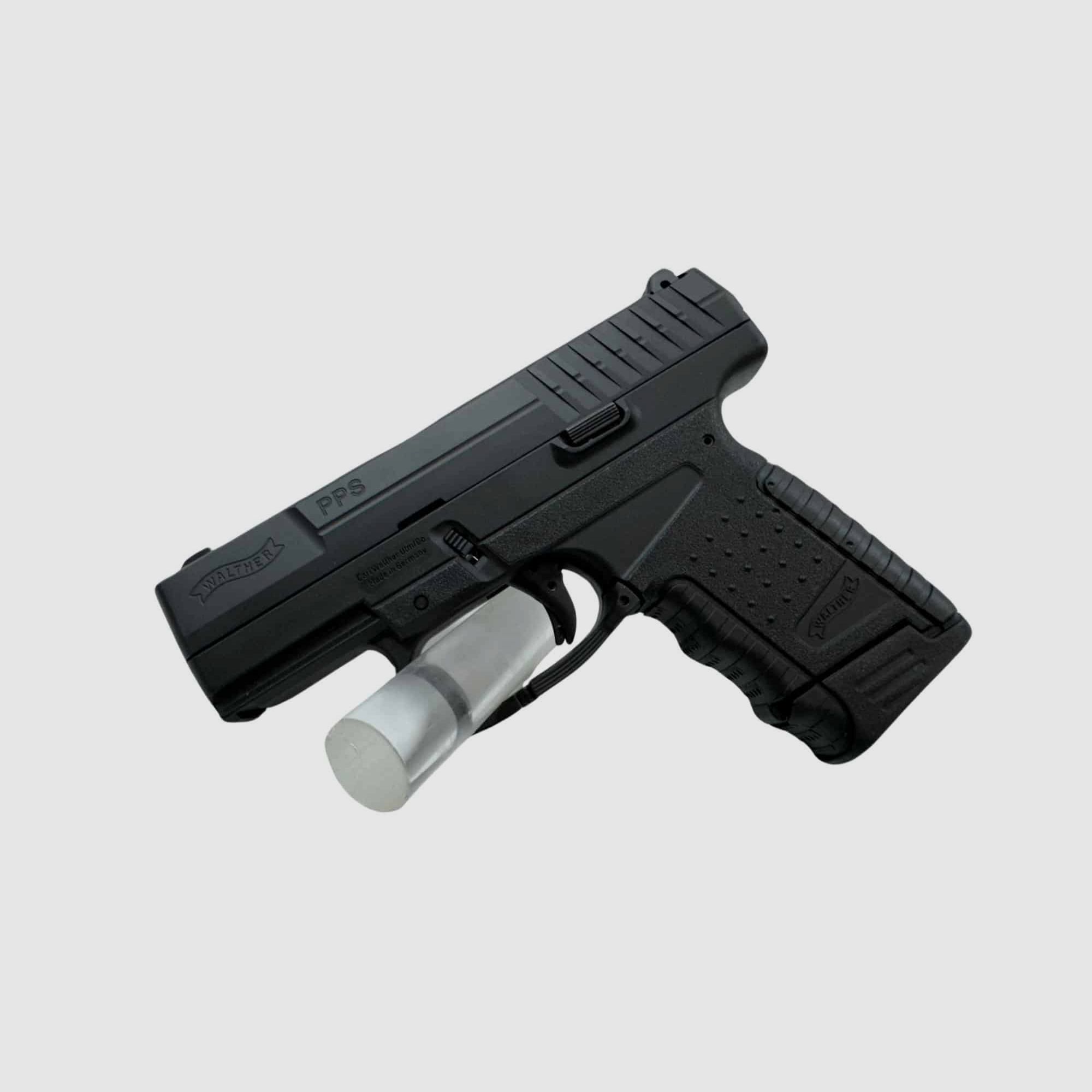 Walther PPS .40S&W, image 1 of 8