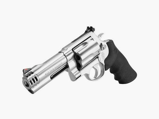 SMITH & WESSON Revolver Mod. 460 -5' XVR .460S&W Mag