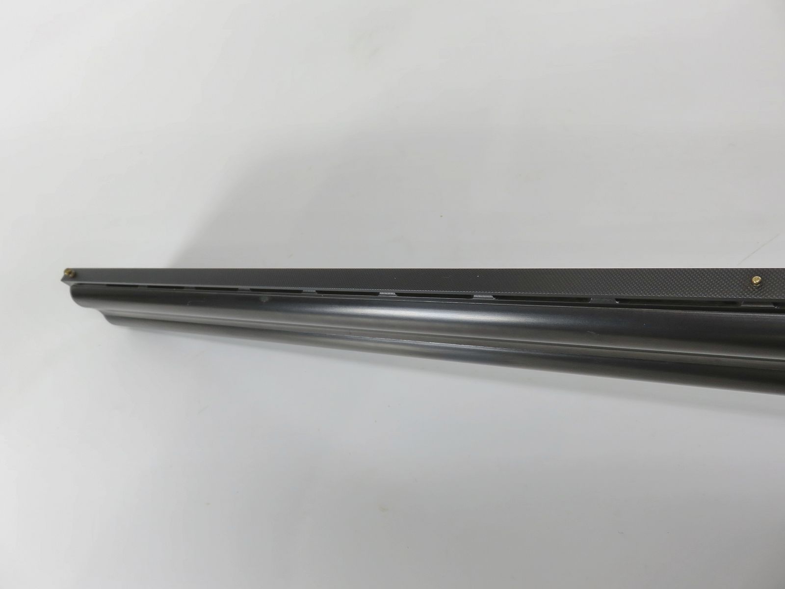 Schöne Bockdoppelflinte WINCHESTER 101 | Lauflänge 66 cm | Kal 12/70