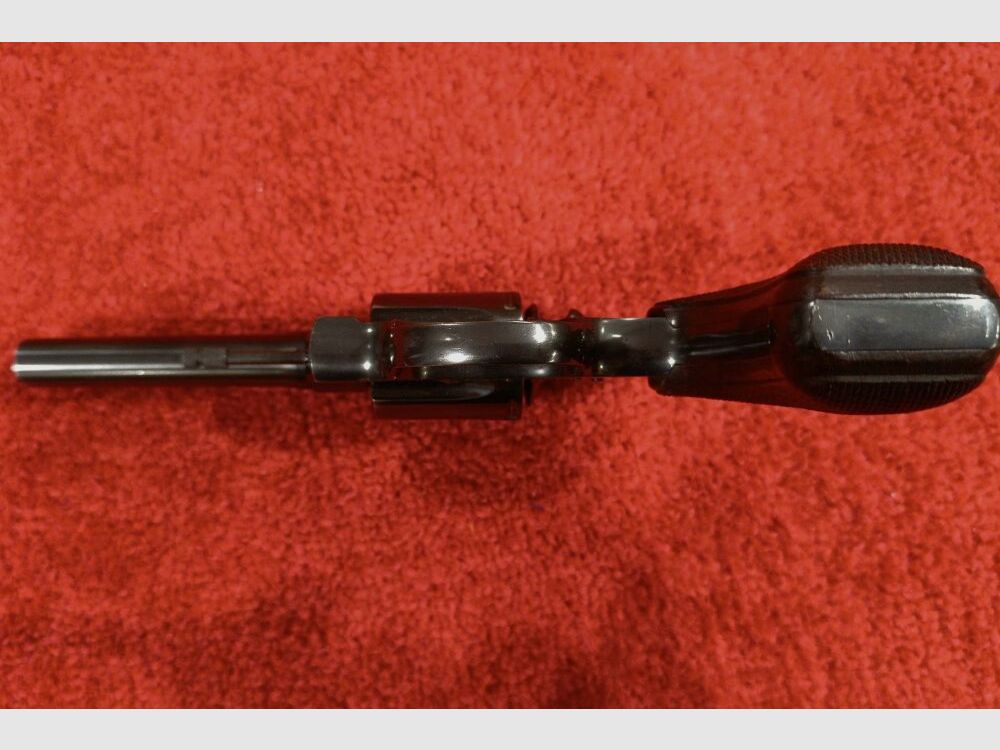 Colt Mod. Police Positive Special .38Special