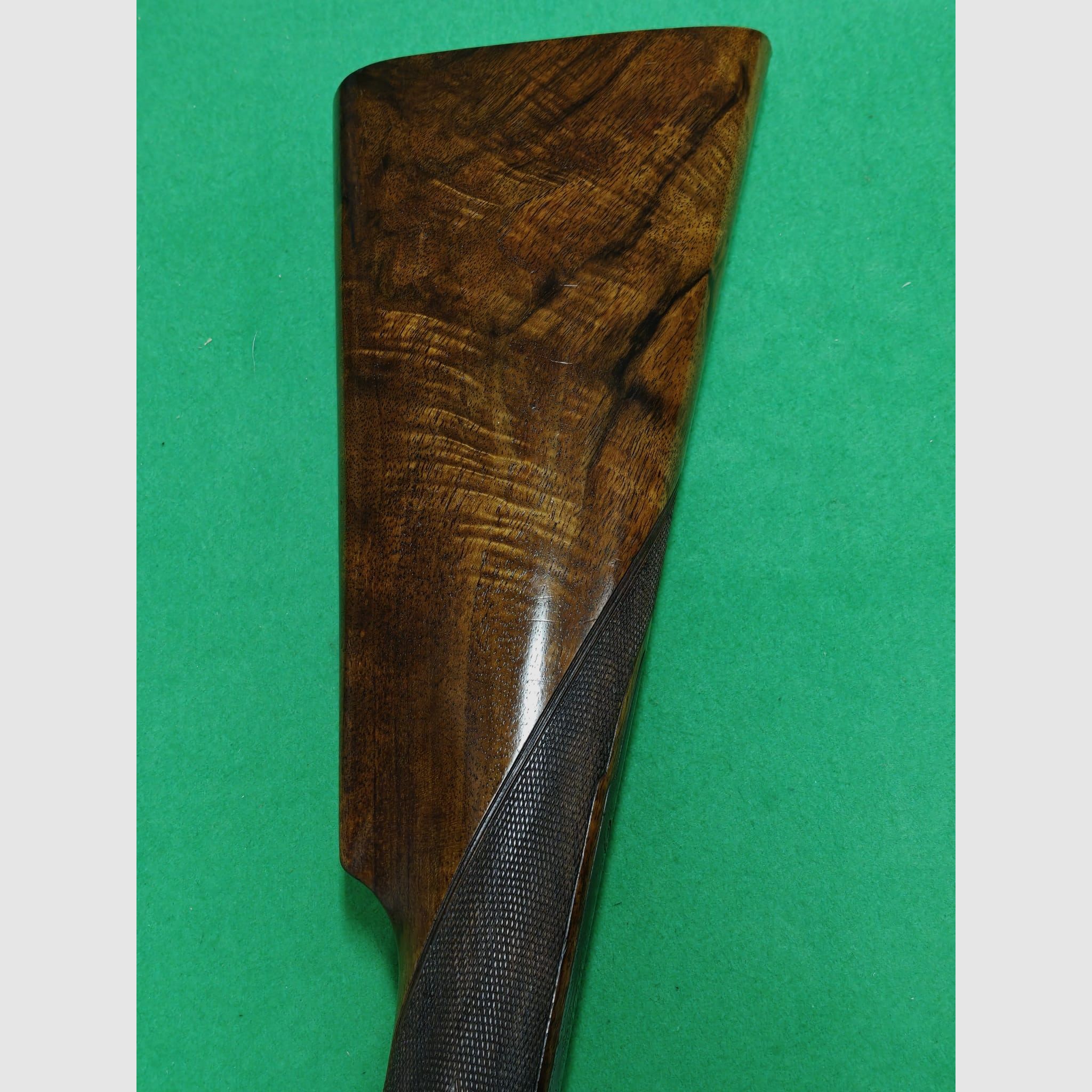Purdey Doppelflinte 12/70 pieza única hecha a mano Henry Atkin