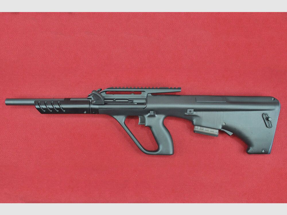 Steyr AUG-Z Sport .223 Rem. Selbstladebüchse