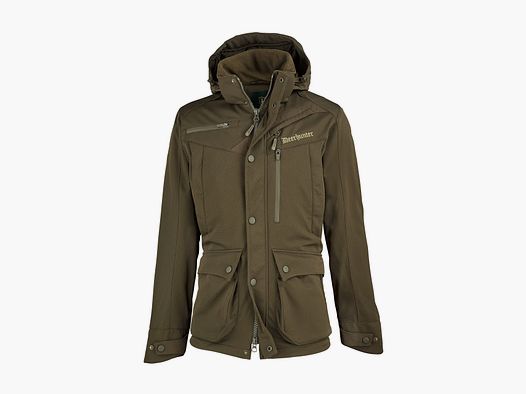 Deerhunter Jacke Muflon Pro Light