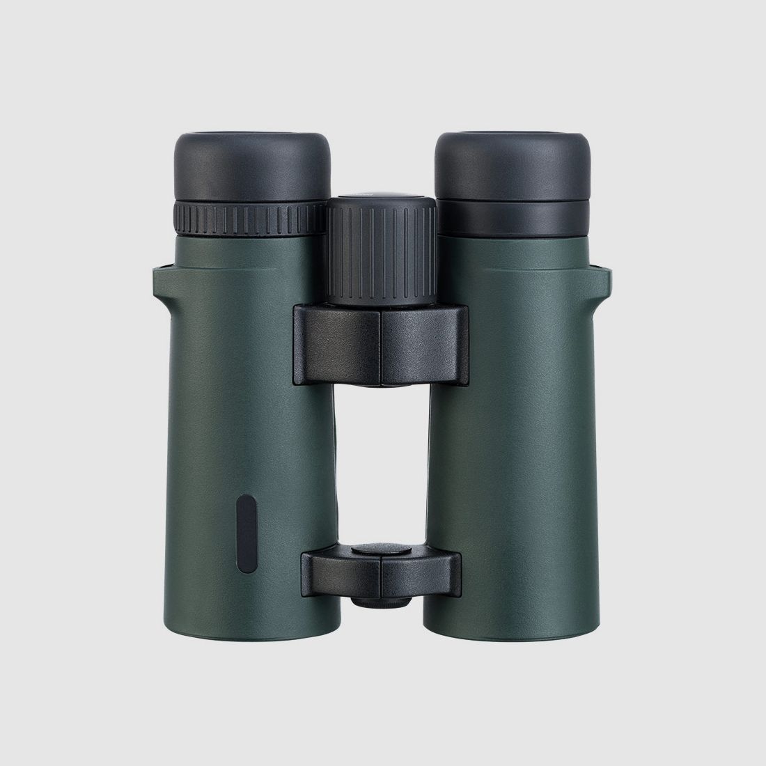 8x42 - mit Trageriemen und Tasche