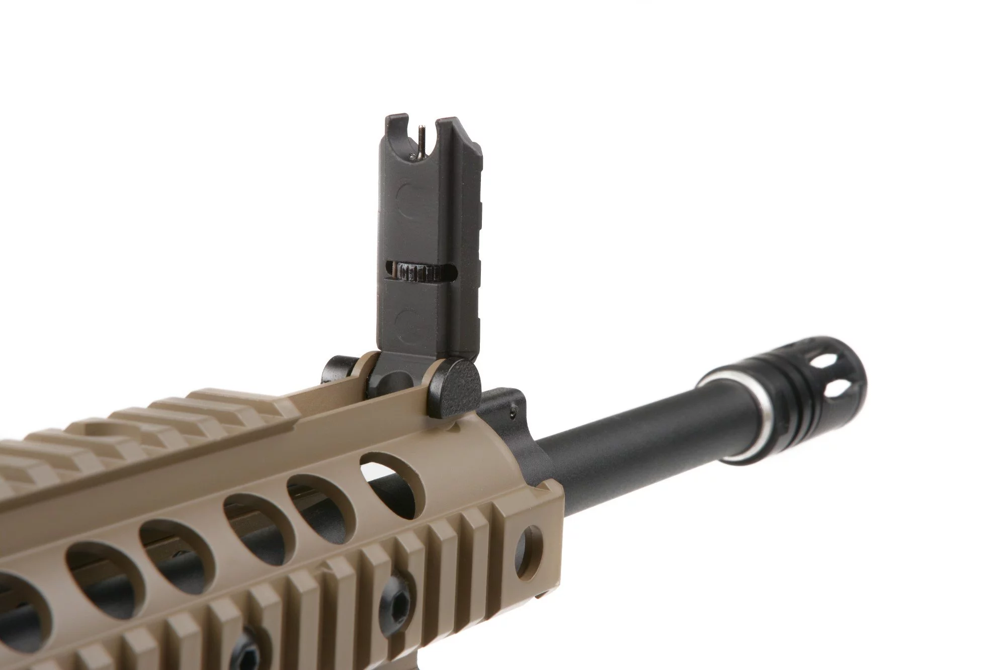 Carabine ASG Specna Arms SA-B03 ONE - Half-Tan, image 38 sur 58