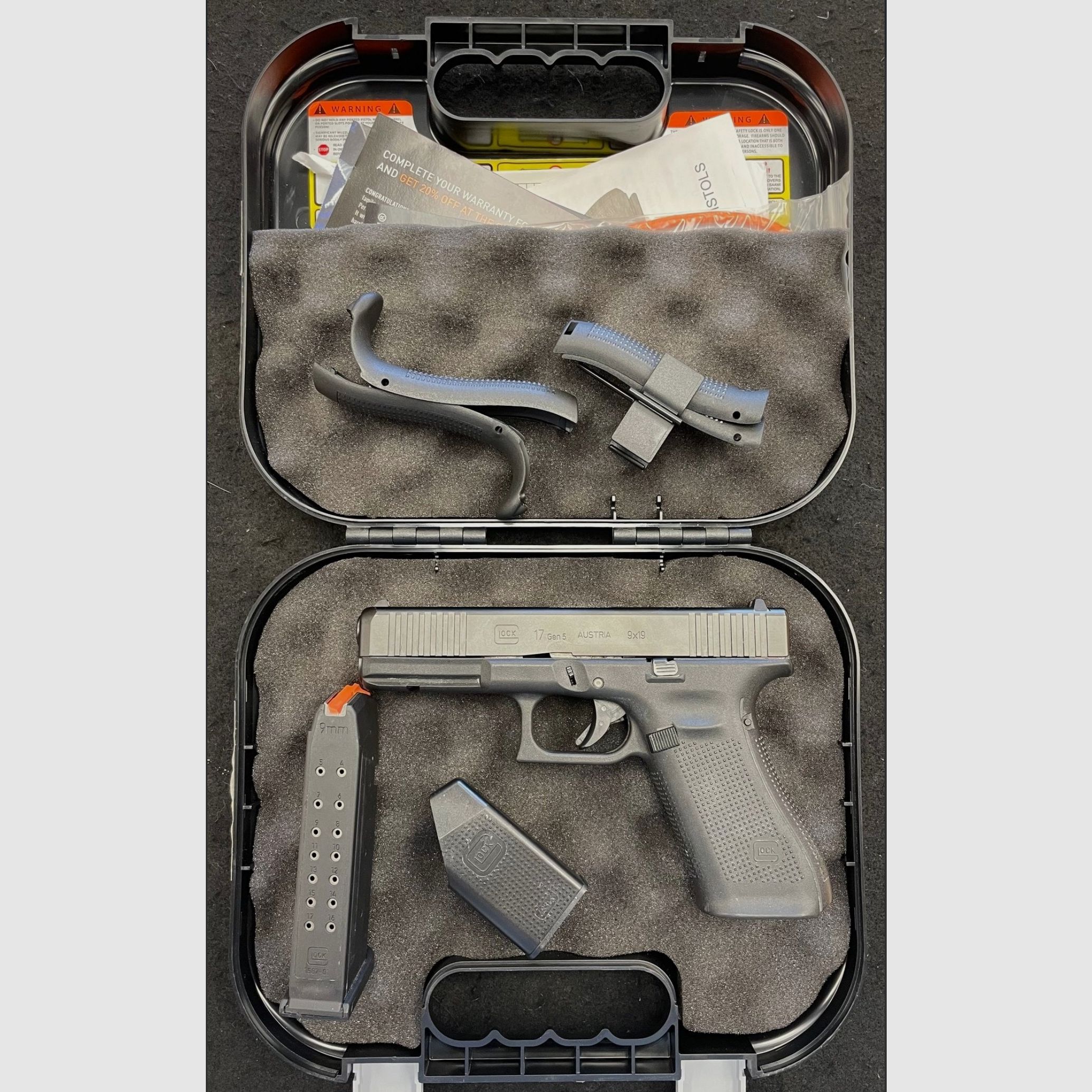 glock 17