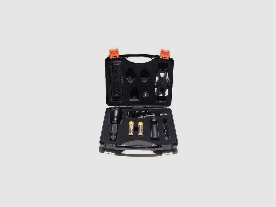 Kit da caccia Fenix TK32, immagine 1 di 2