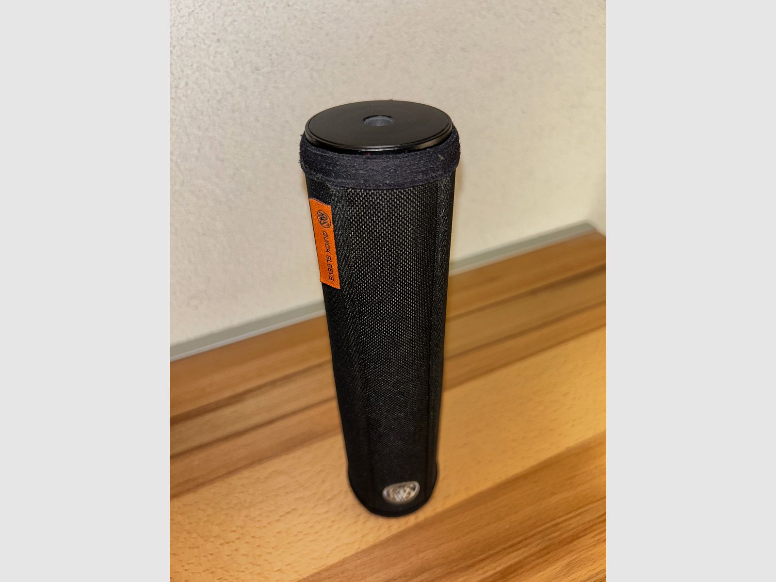 Hausken Schalldämpfer JD 224 XTRM MK2