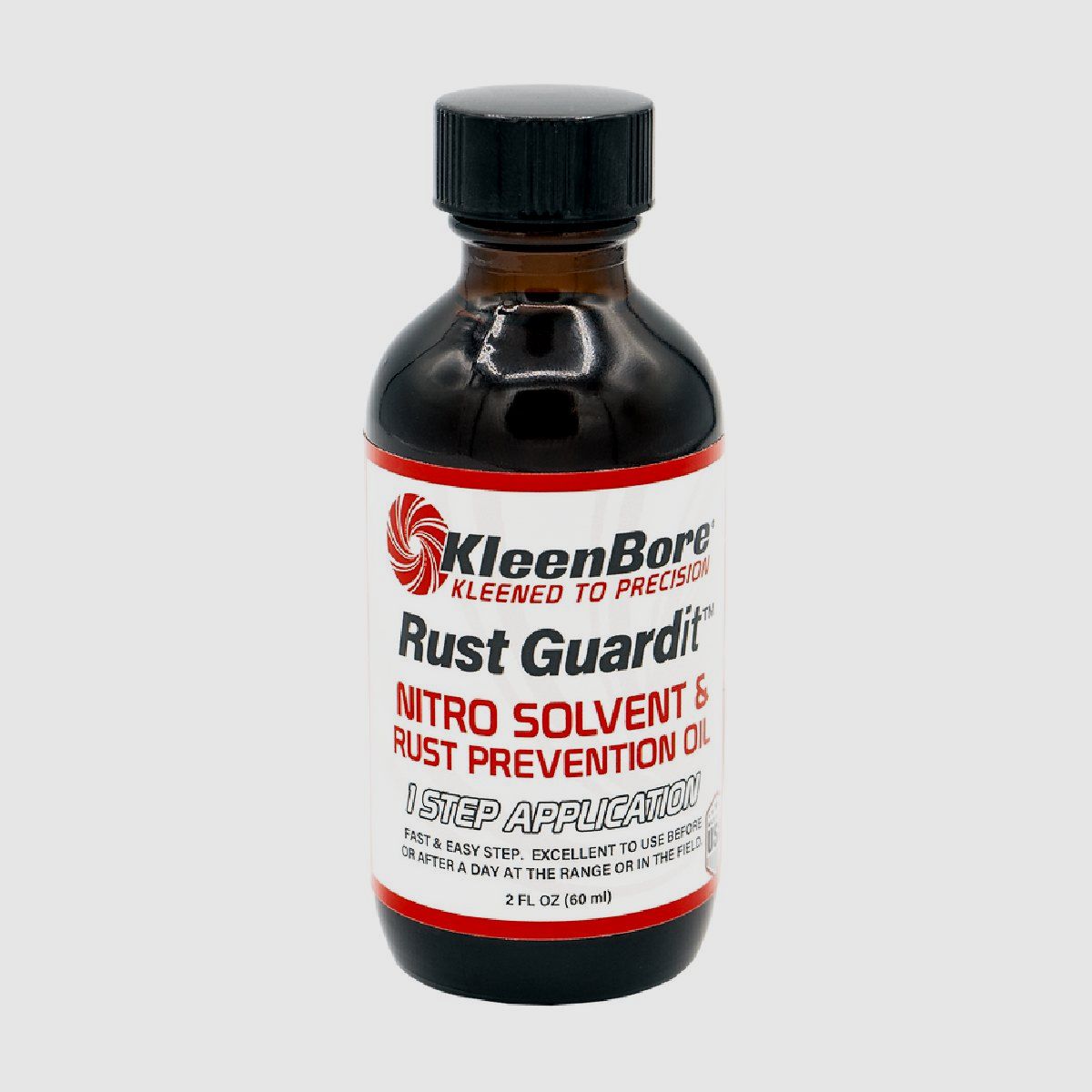 Olio protettivo contro la ruggine 60ml