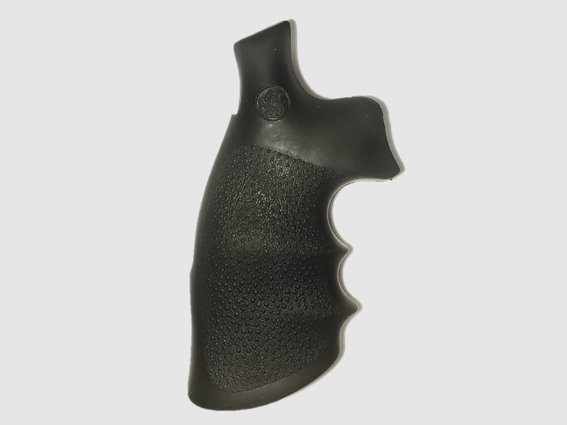 Ersatz S&W Mod. 986 und 686 Griffschalen aus Gummi