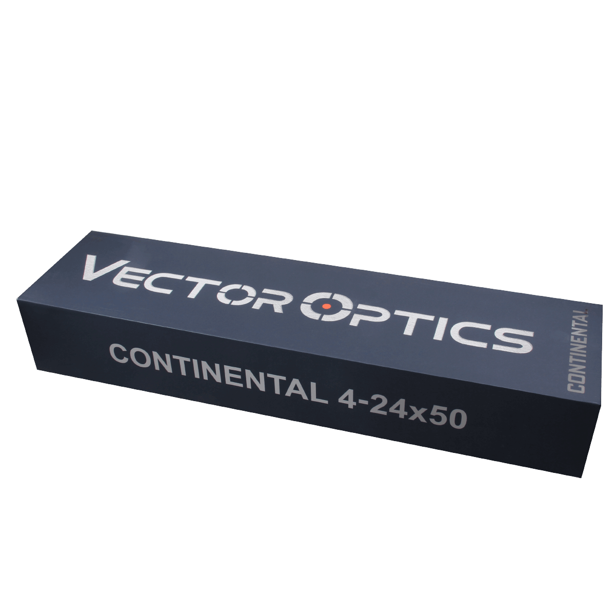 VECTOR OPTICS Continental x6 4-24×50 Taktisches Zielfernrohr FDE, Bild 3 von 7