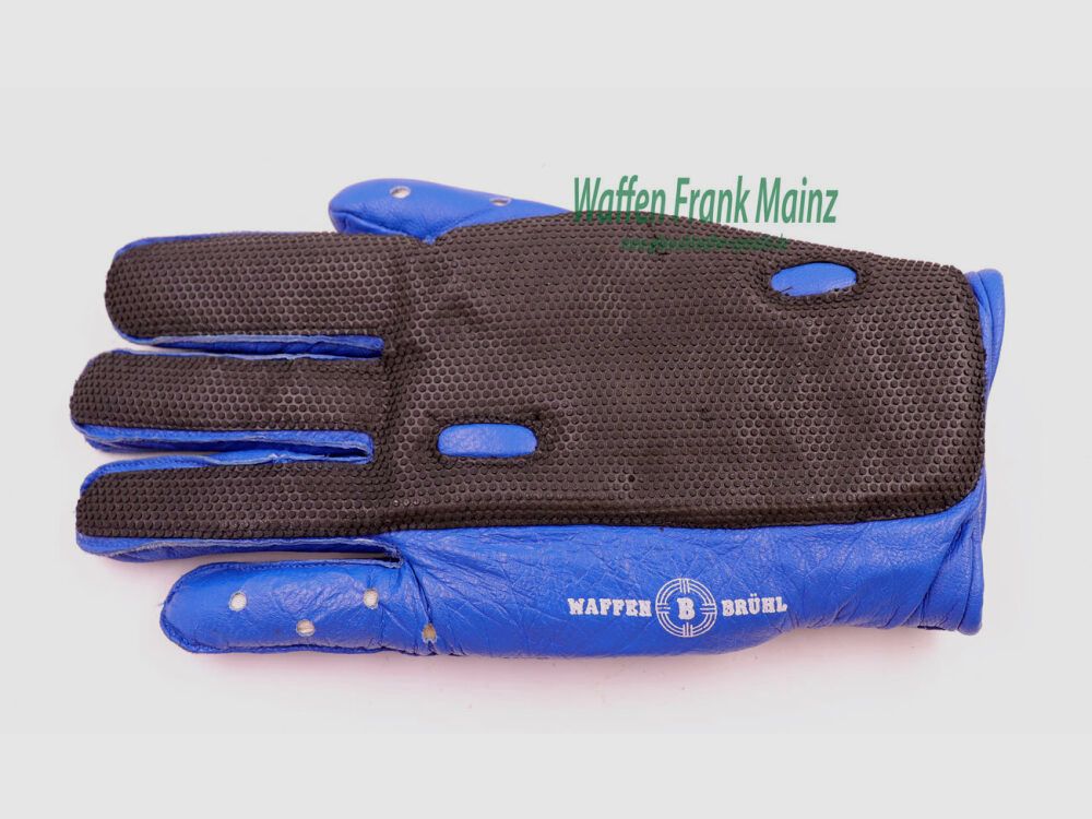 Deutsch Diverse Schießhandschuh Damen