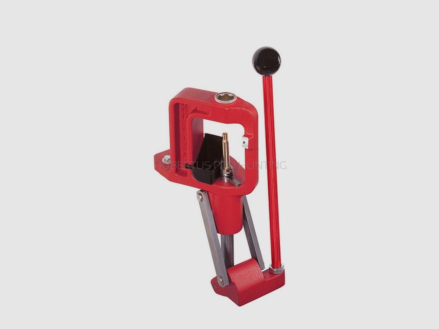 Prensa Hornady Lock N Load Classic 085001