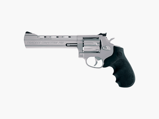 Taurus 627 Tracker National Match .357Magnum