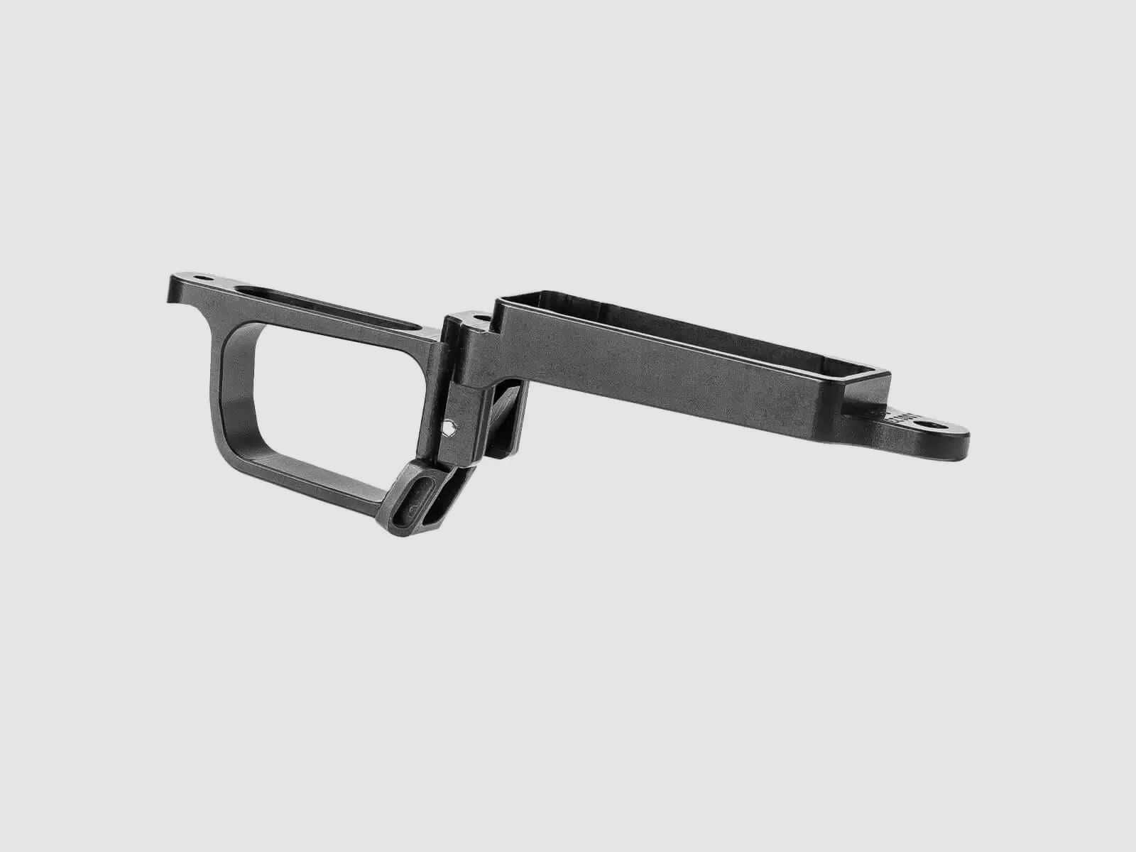 MDT Accessories – Core Bottom Metal – Tikka T3X – LA – BLK, imagen 2 de 2