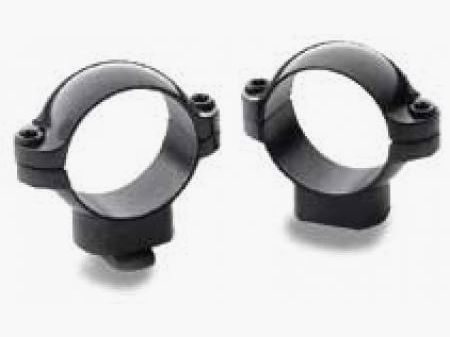 LEUPOLD Anelli STD diametro 1 pollice - medi 49901