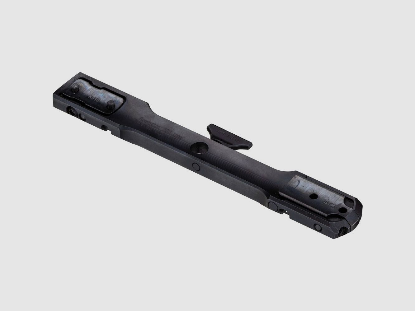 Dentler Rotaia di Base BASIS® VARIO Remington 700 lunga