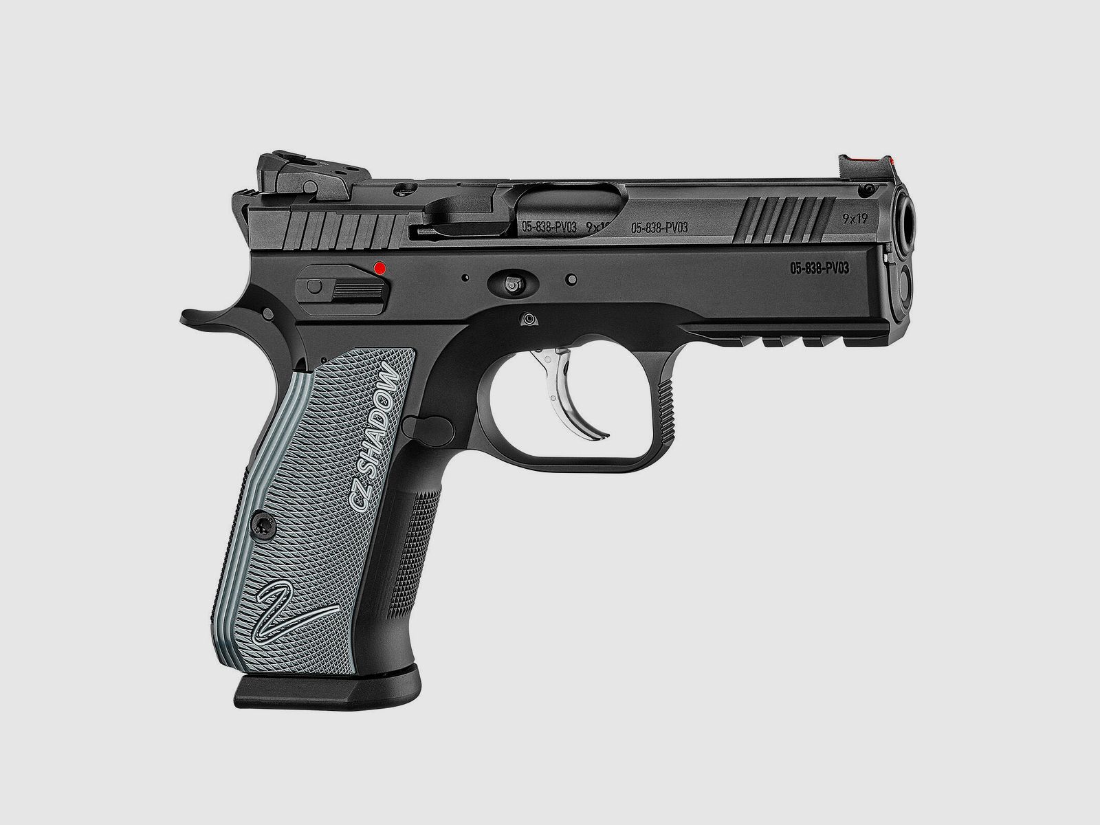CZ Shadow 2 Compact OF