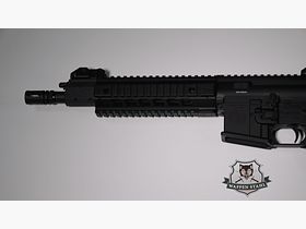 SIG SAUER 516 CQB 10.5