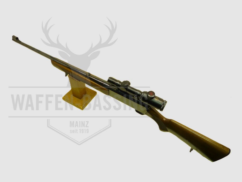 FN Browning Model BAR, zdjęcie 3 z 6