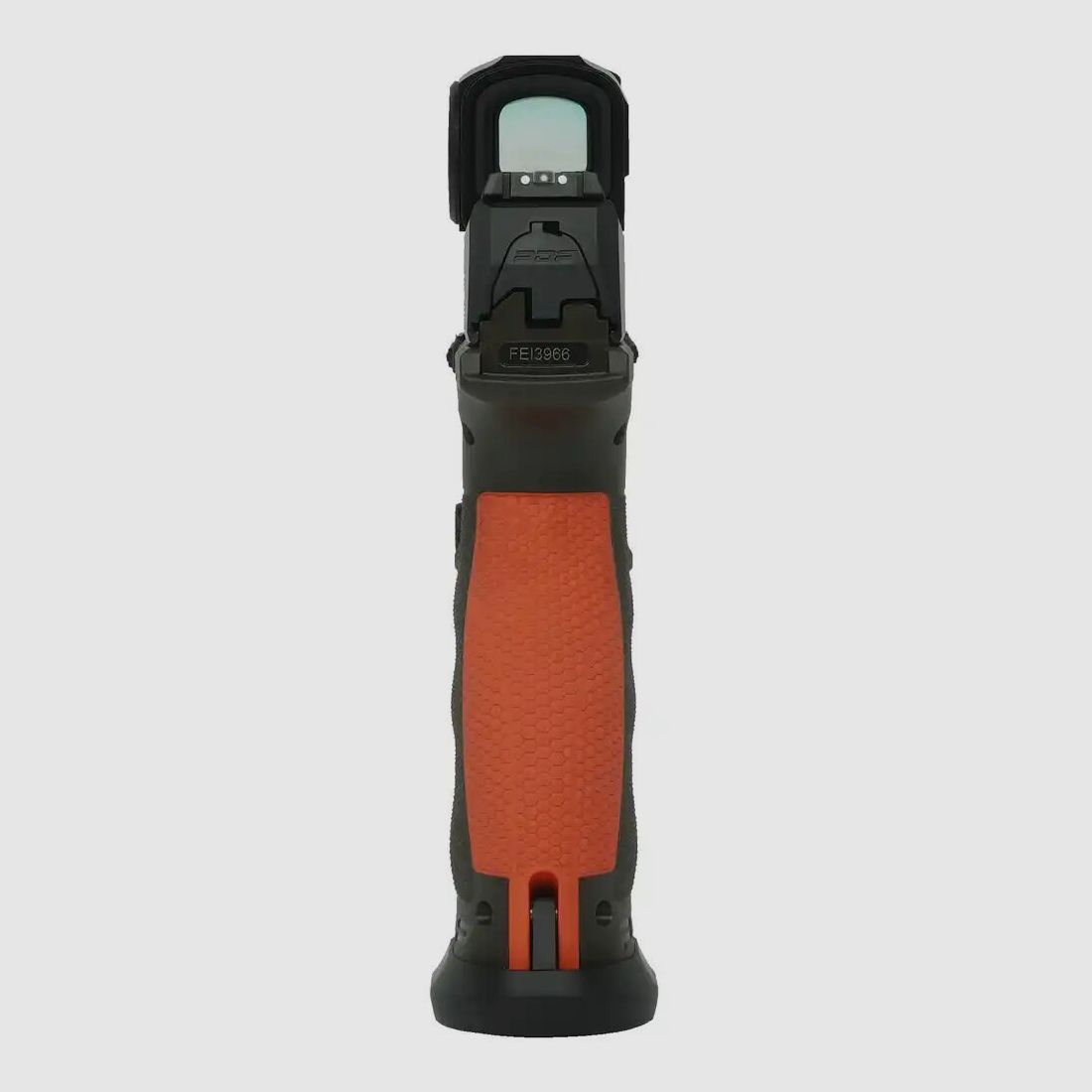 Carl Walther Walther Pistole PDP Hunter Pro Full Size 4,5" - 9mm Luger