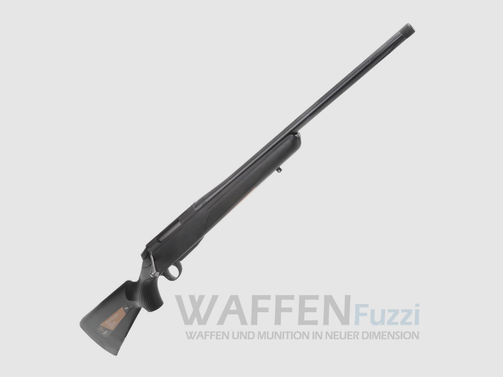 Tikka T3x Lite grendelgeweer kal. .308 Win geblauwd I voor linkshandigen, afbeelding 3 van 6