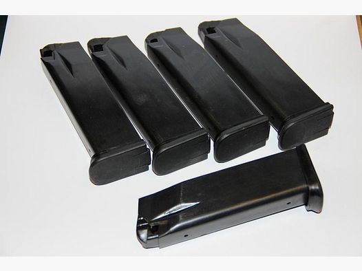 Norinco NP44 High Cap