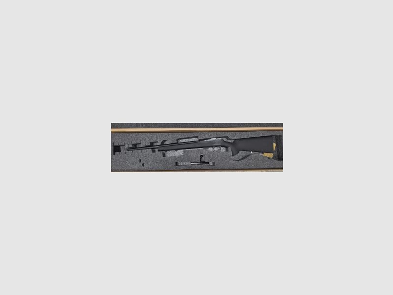 CZ 457 .22lr Varmint Synthetik 52cm Lauflänge