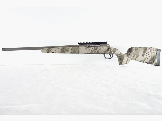 Savage Axis 2 Pro Woodland LH