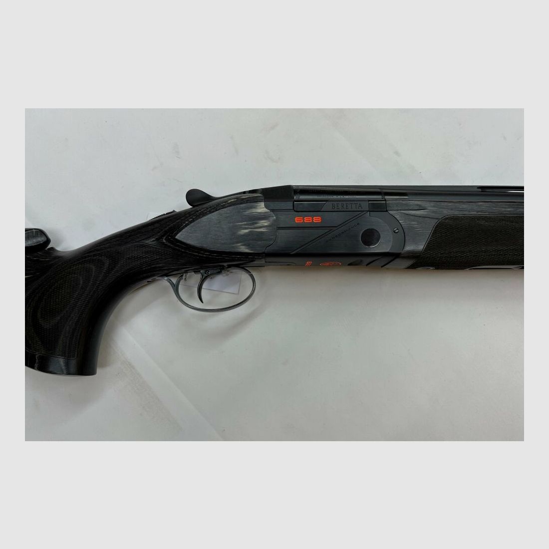 Beretta Beretta Bockdoppelflinte 12/76