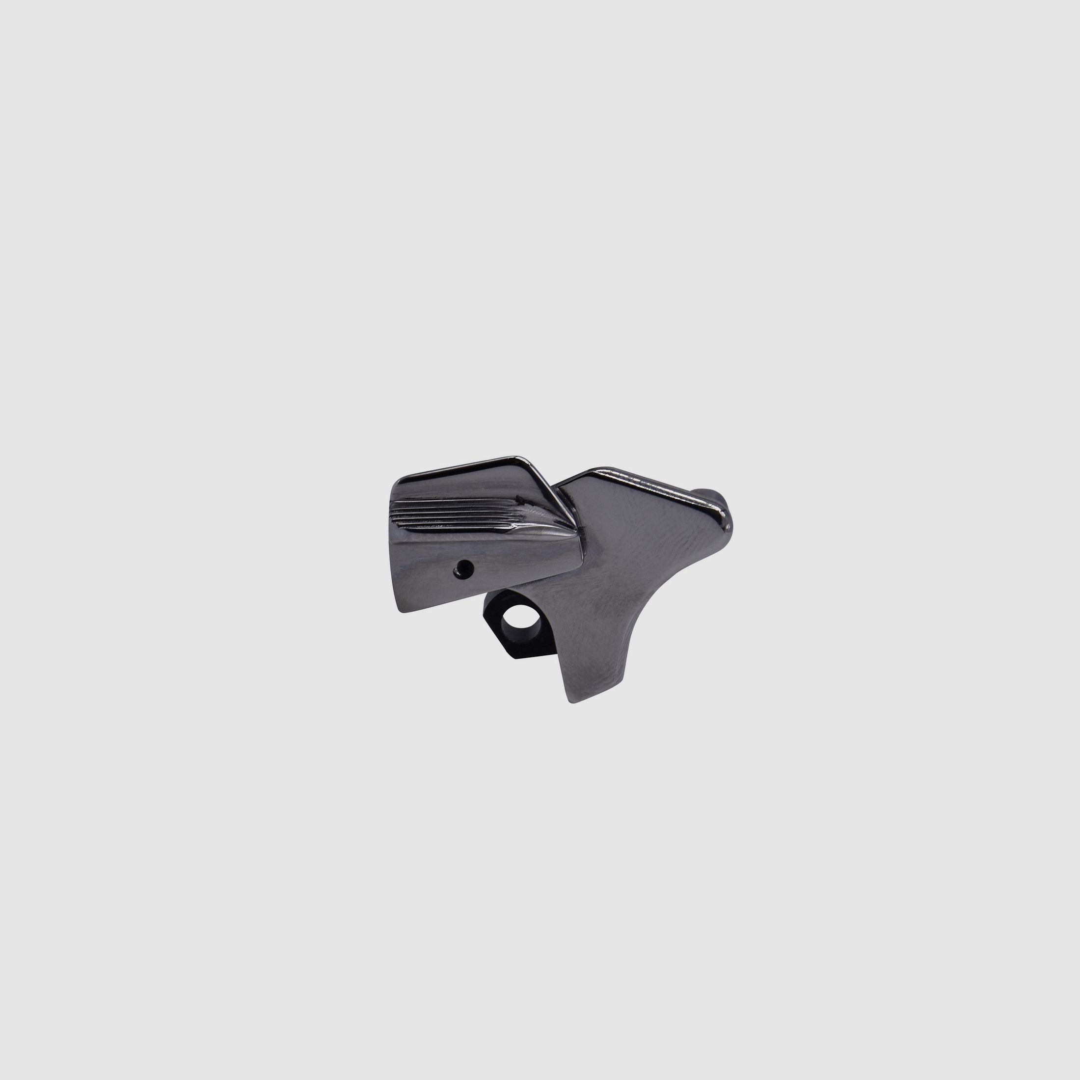 SIG SAUER P220 Safety Lever SAO I Left Polished