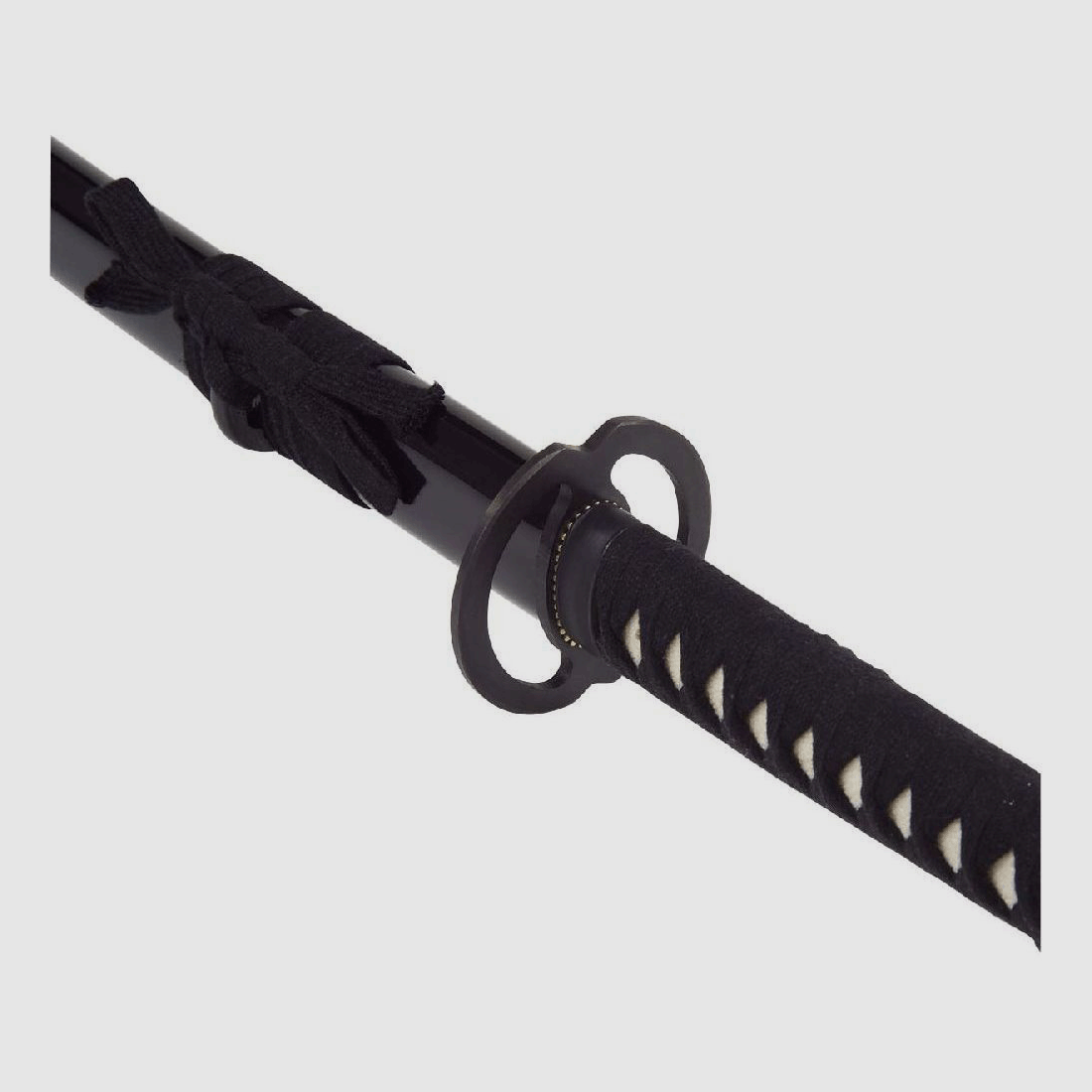 John Lee Musashi Ichi Katana