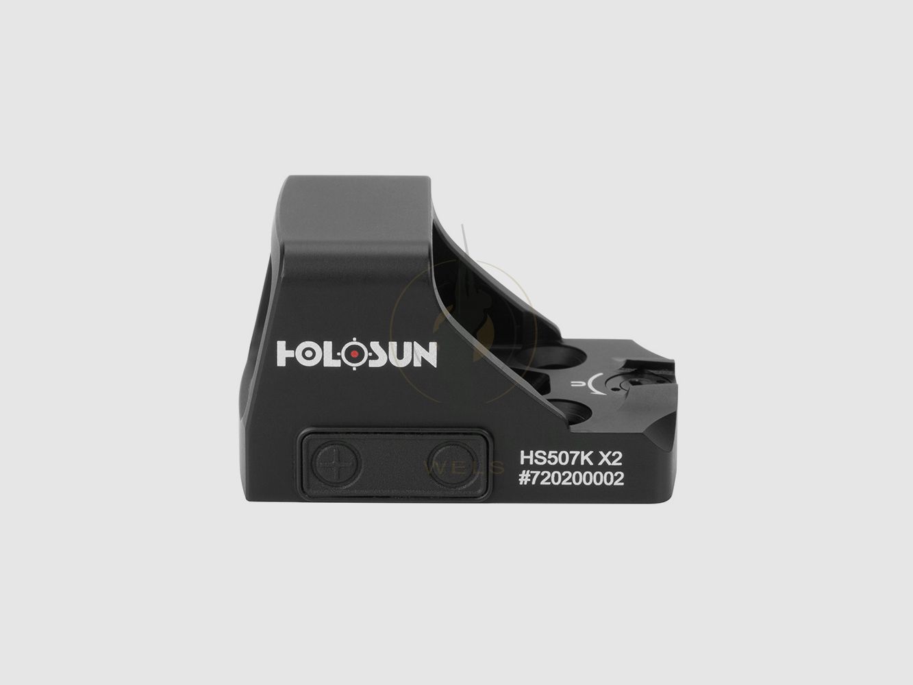 Holosun HS507K-X2, image 4 sur 9