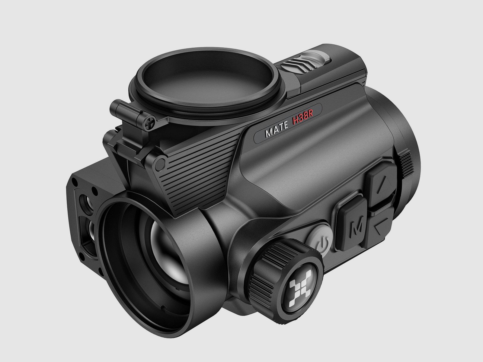 Nocpix Wrmebildvorsatzgert Mate H38R