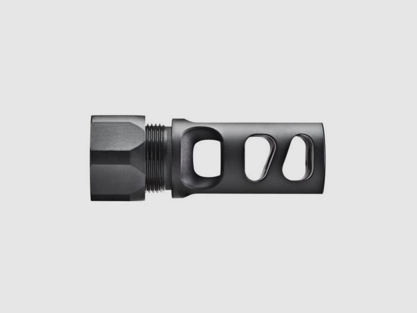 Bergara ST1 Muzzle Brake 5/8-24 UNEF - Kal. 6,5