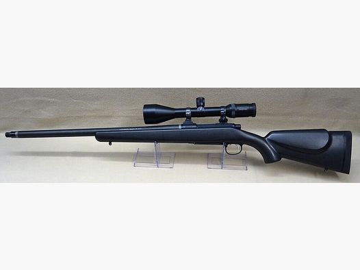 Christensen Arms