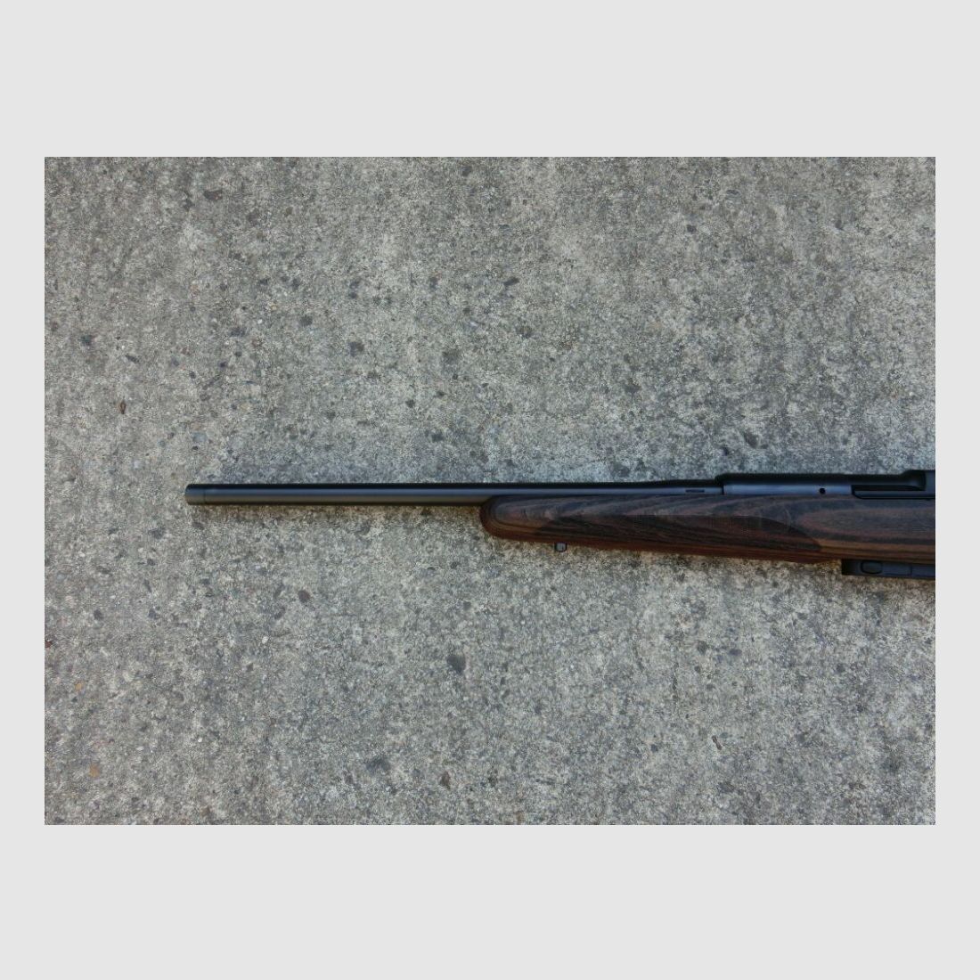 Mauser M25 Max links