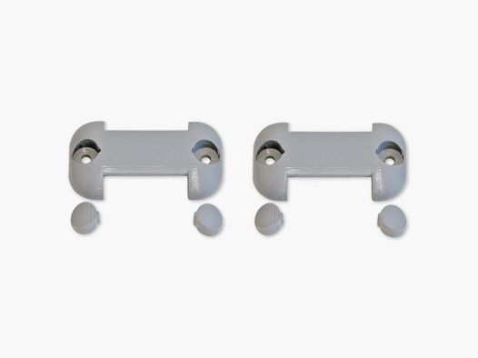 Fix Organizer Mounting Set 2-Piece