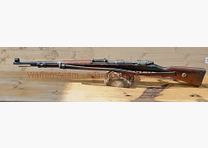 Mauser K98 k M.41, Portugal Contract