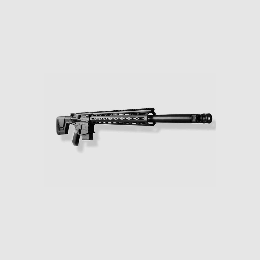 dar DAR-10 Target Rifle .308Win