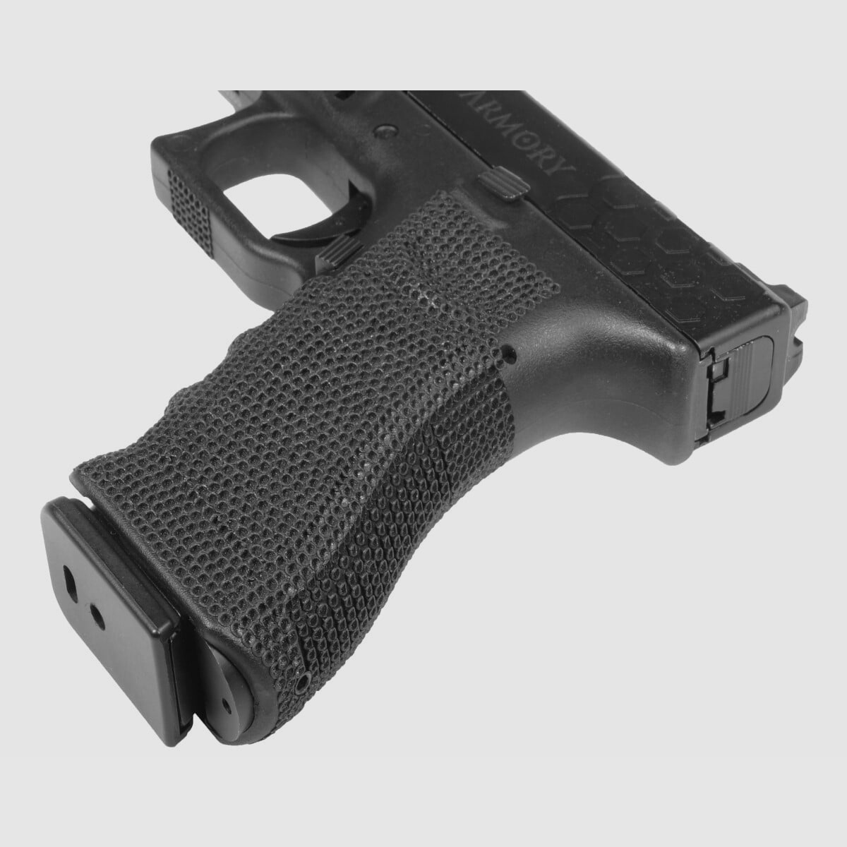 Delta Armory GBB Airsoft Pistol