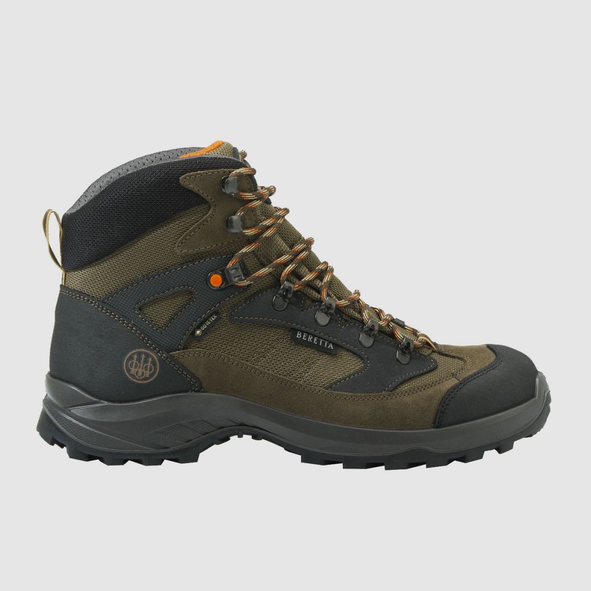 BERETTA Jagdschuh Terrier GTX Braun