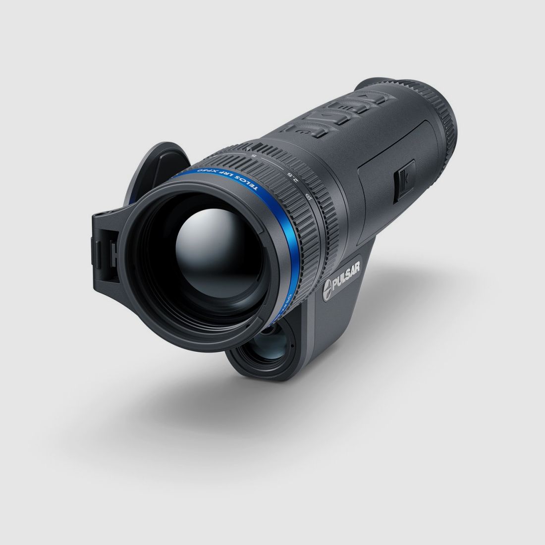 Thermal imaging monocular Pulsar Telos XL50 LRF, image 2 of 6