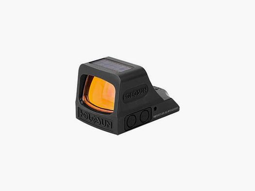 Holosun Reflex 508T – Siatka: Zielona