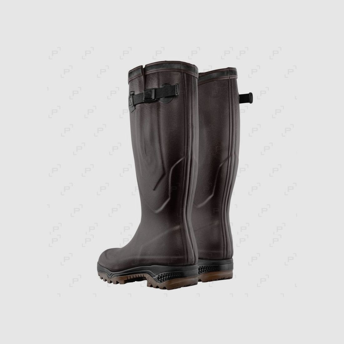 AIGLE PARCOURS 2 ISO Stiefel, Bild 2 von 3
