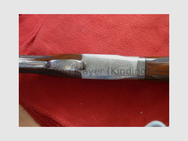 Winchester Super-Grade XTR