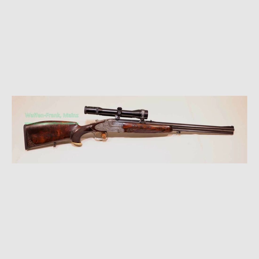 Bühag - Suhl Jagd Super Deluxe (3xKombi)