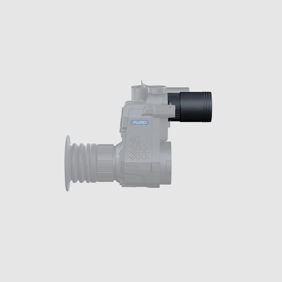 PARD – IR 850 ILLUMINATOR FÜR NV007 SP2 / SP2 LRF 4k, Bild 3 von 3